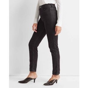 Club Monaco The High Rise Skinny Cord